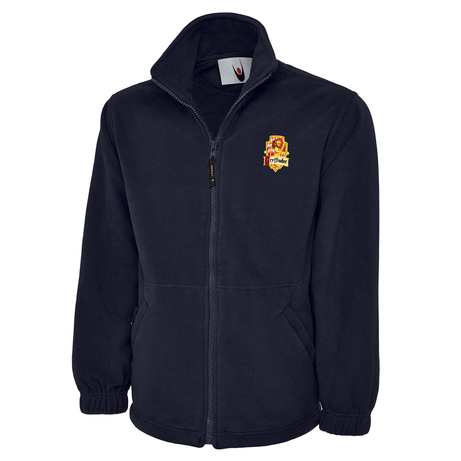 Gryffindor House Fleece Jacket