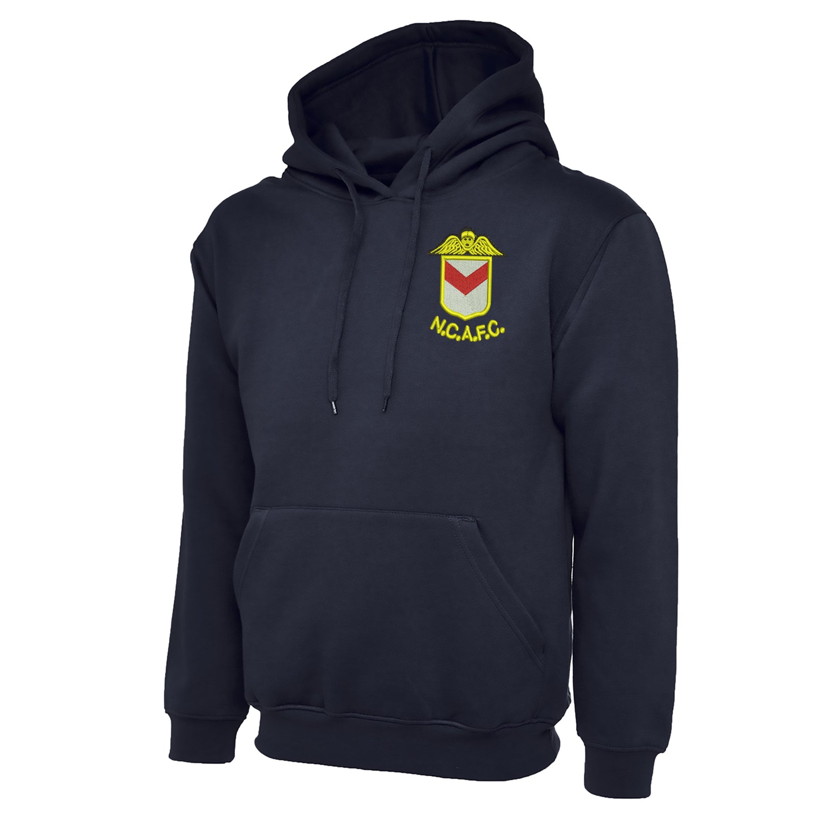 Retro Newport 1948 Hoodie