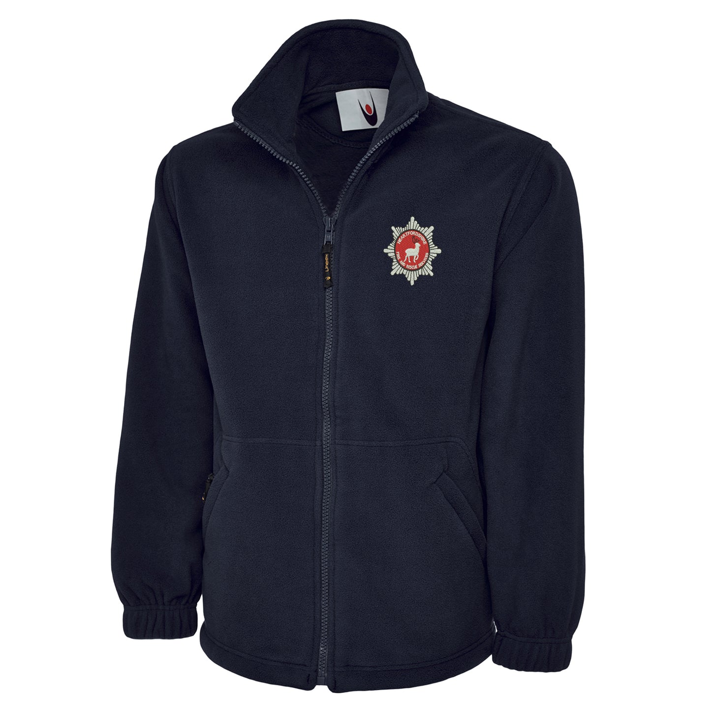 Hertfordshire Fire Service Fleece