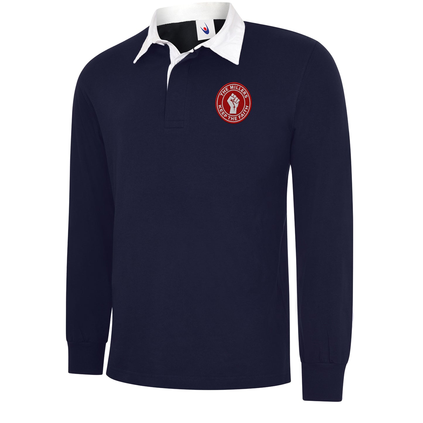 Rotherham United The Millers Football Fans Football Top