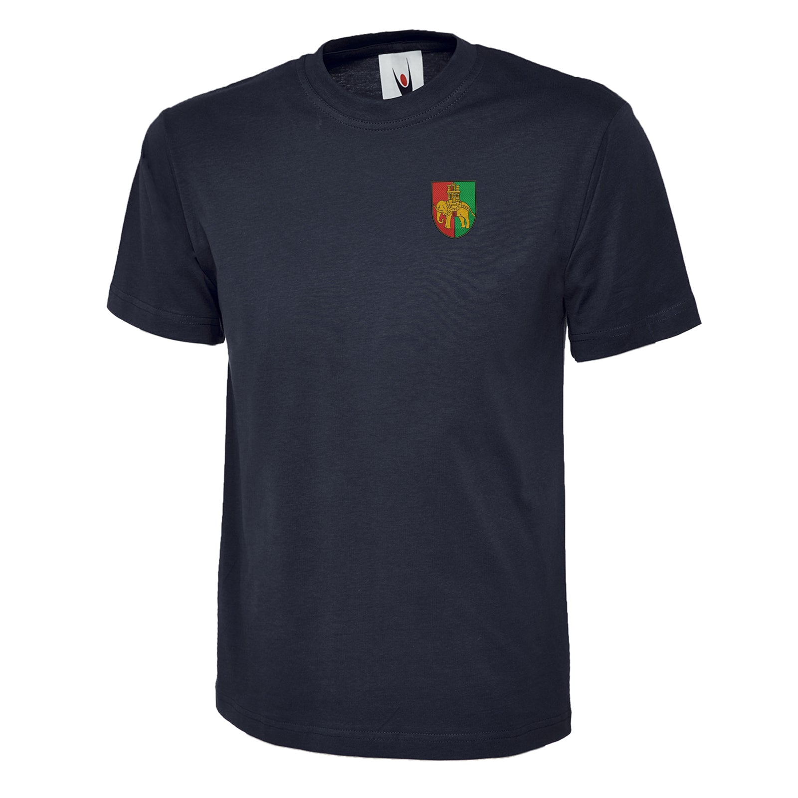 Coventry Heraldic T Shirt