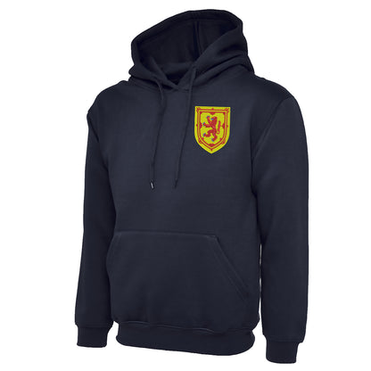 Retro Raith 1949 Hoodie
