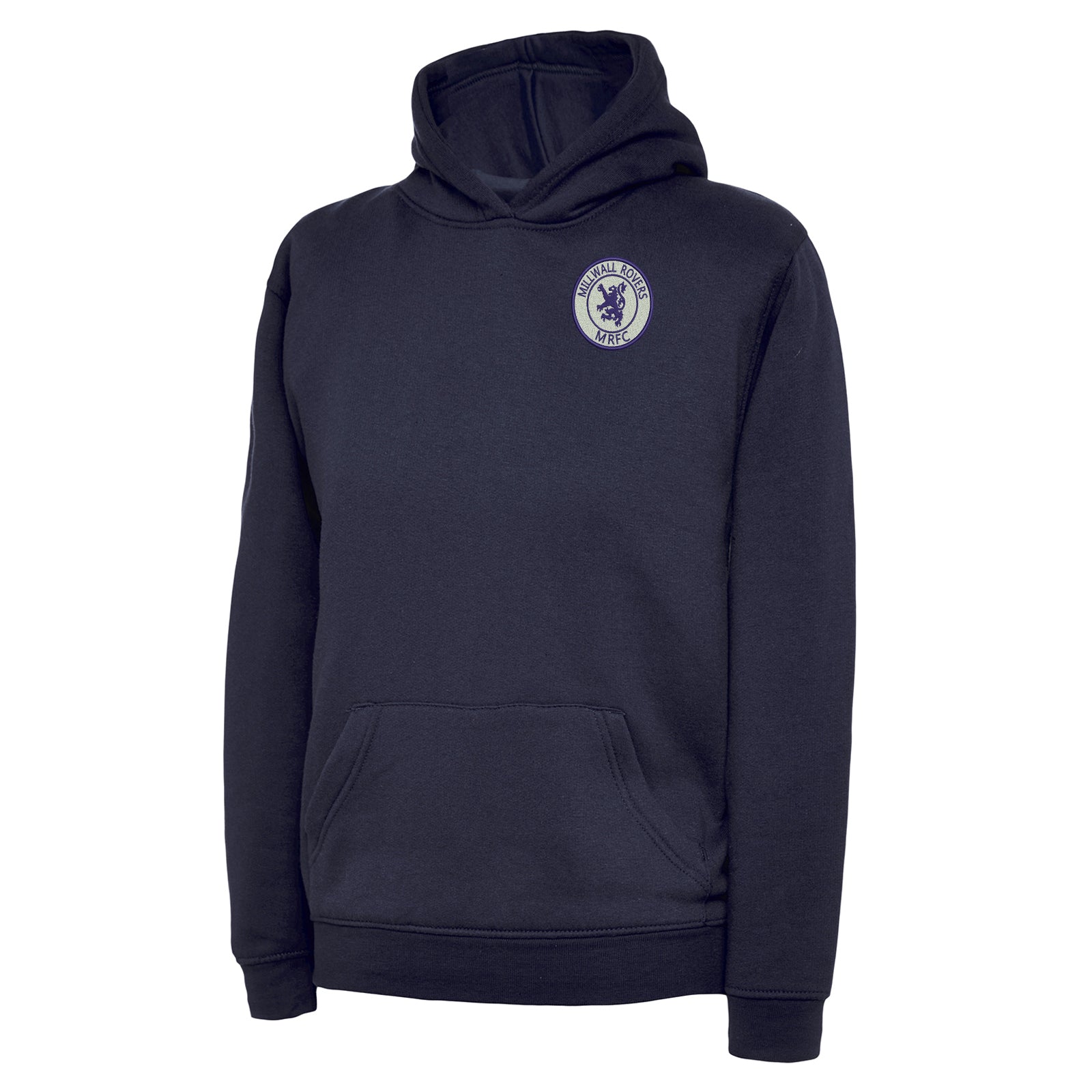 Children's Classic Millwall Football Hoodie