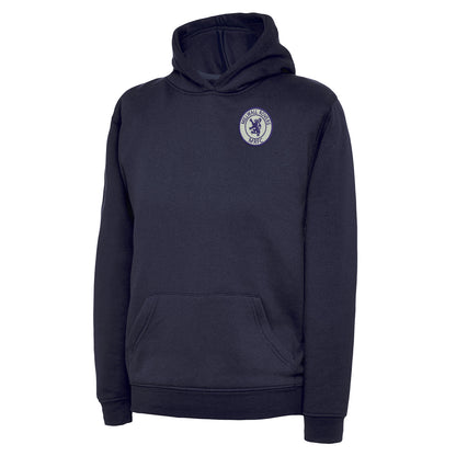 Children's Classic Millwall Football Hoodie