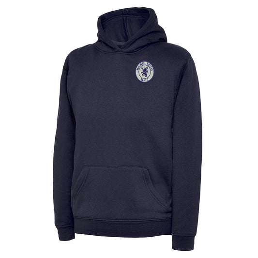 Children's Classic Millwall Football Hoodie