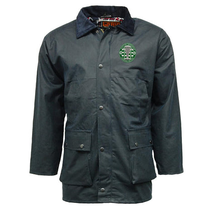 Celtic Scottish Champions-2025-2026 Coat