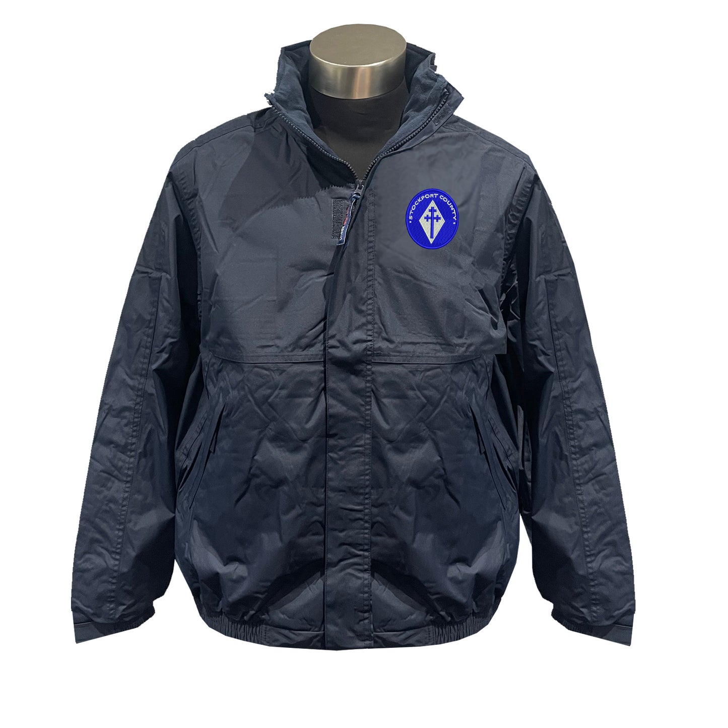 Retro Stockport 1978 Jacket for Sale