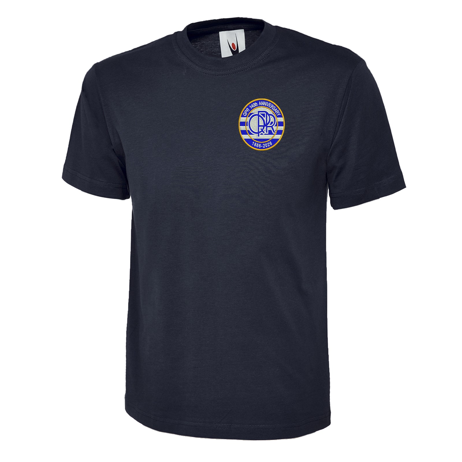 Childs QPR Classic Football Shirt 