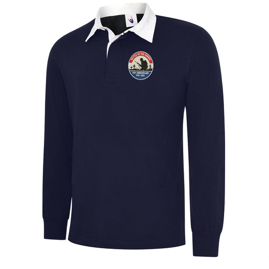 Battle of The Somme 110th Anniversary Football Top