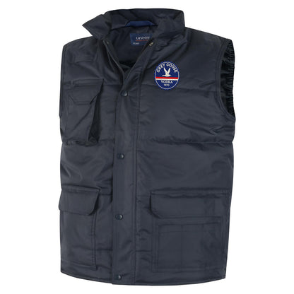 Grey Goose Vodka Bodywarmer