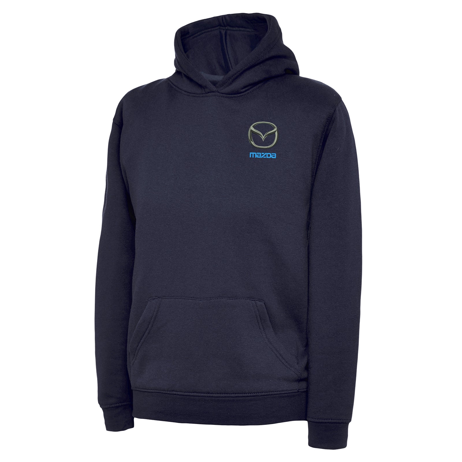 Kids Mazda Hoodie