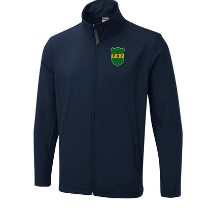 Classic Brazil Football Bomber Jacket