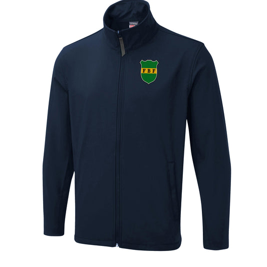 Classic Brazil Football Bomber Jacket