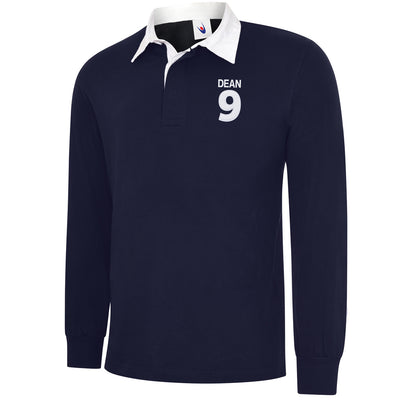 Dixie Dean Everton Football Football Top