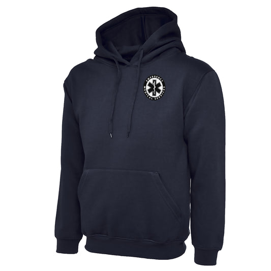 Emergency Medical Services Hoodie