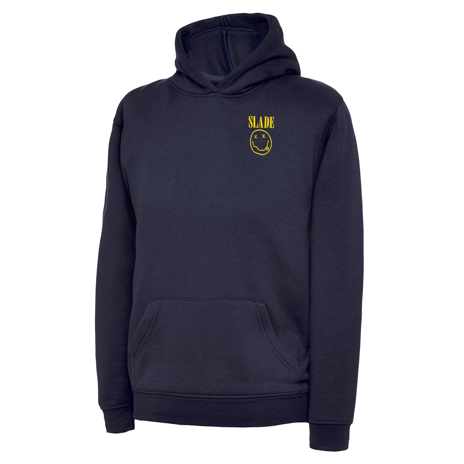 Kids Classic Slade Nirvana Robbie Williams Hoodie