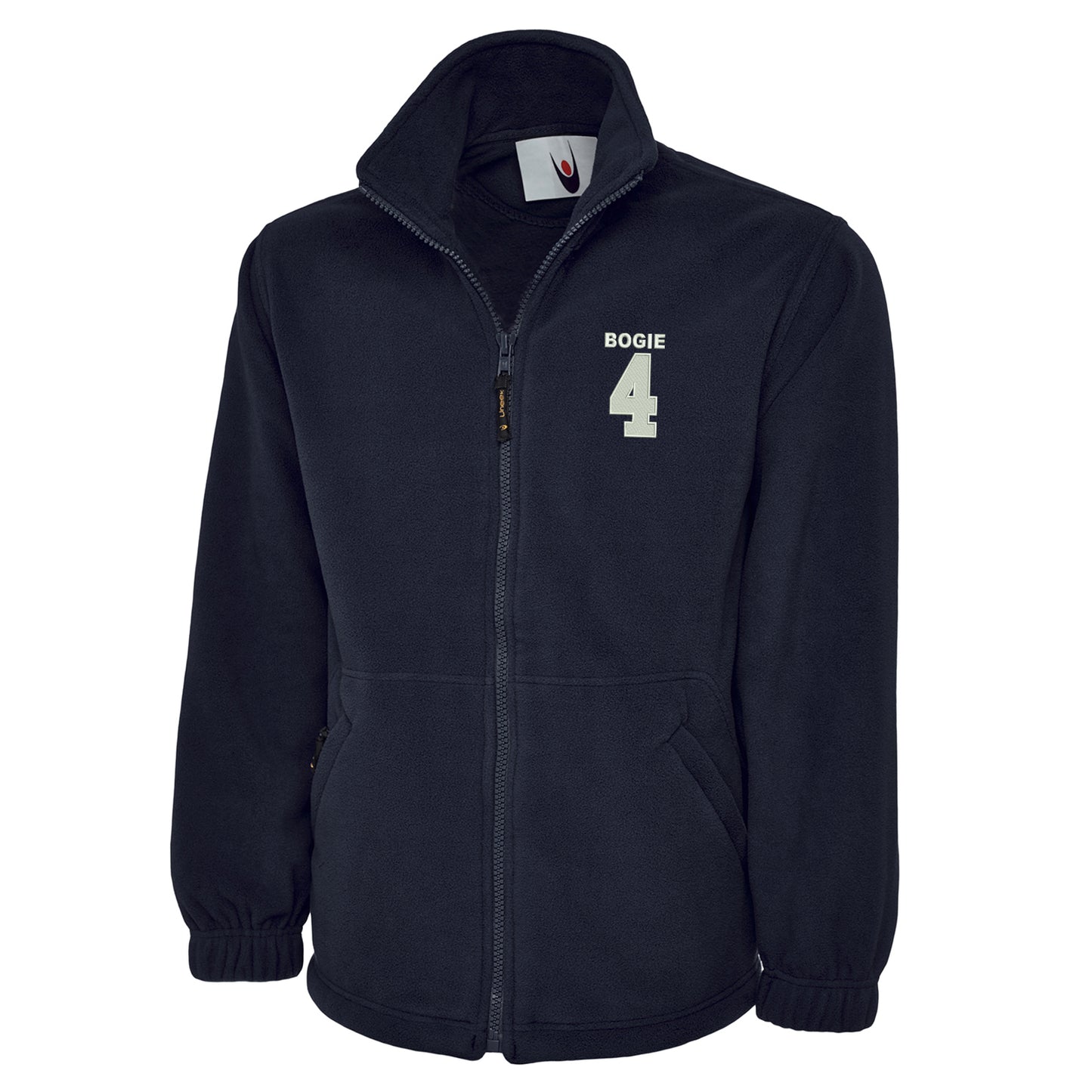 Bogie 4 Fleece Jacket