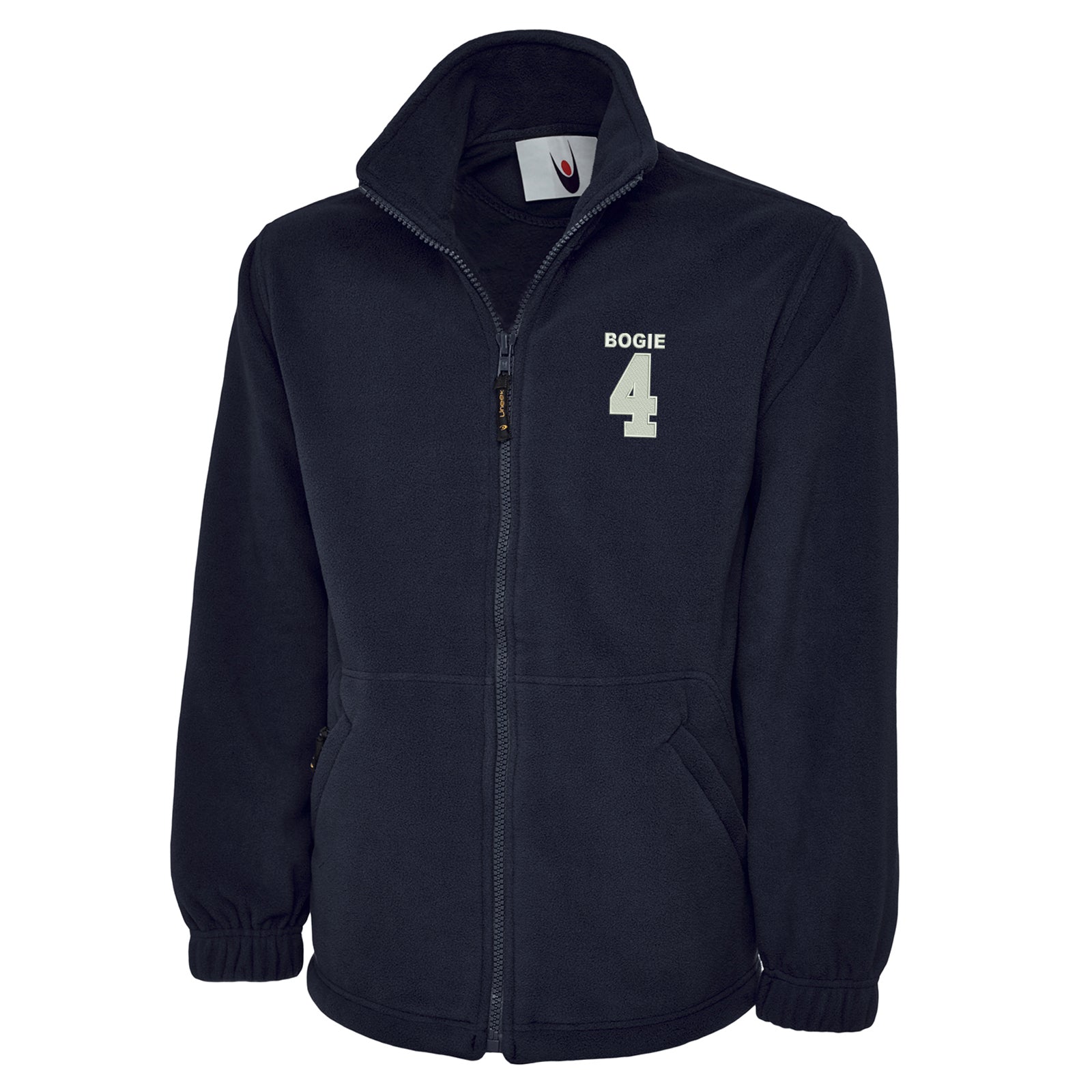 Bogie 4 Fleece Jacket