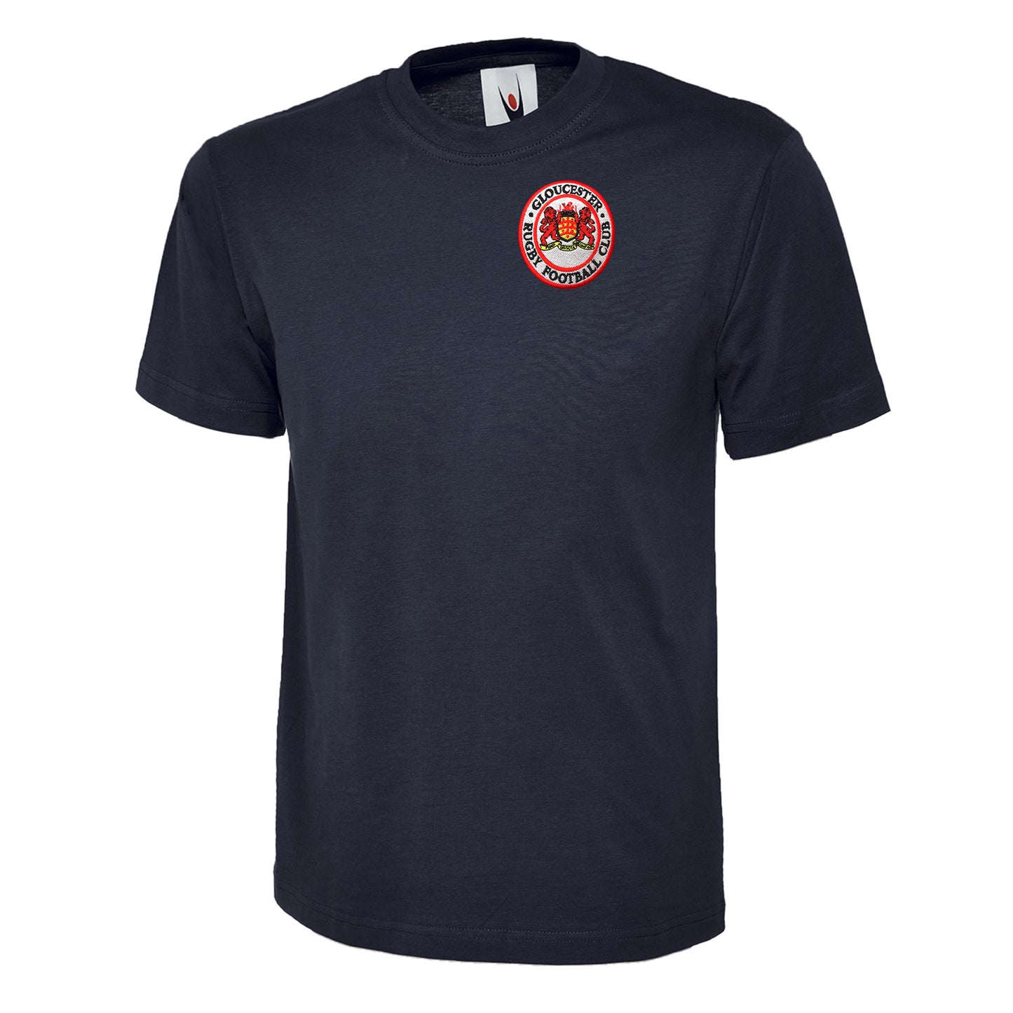 Childs Gloucester Rugby Union Shirt