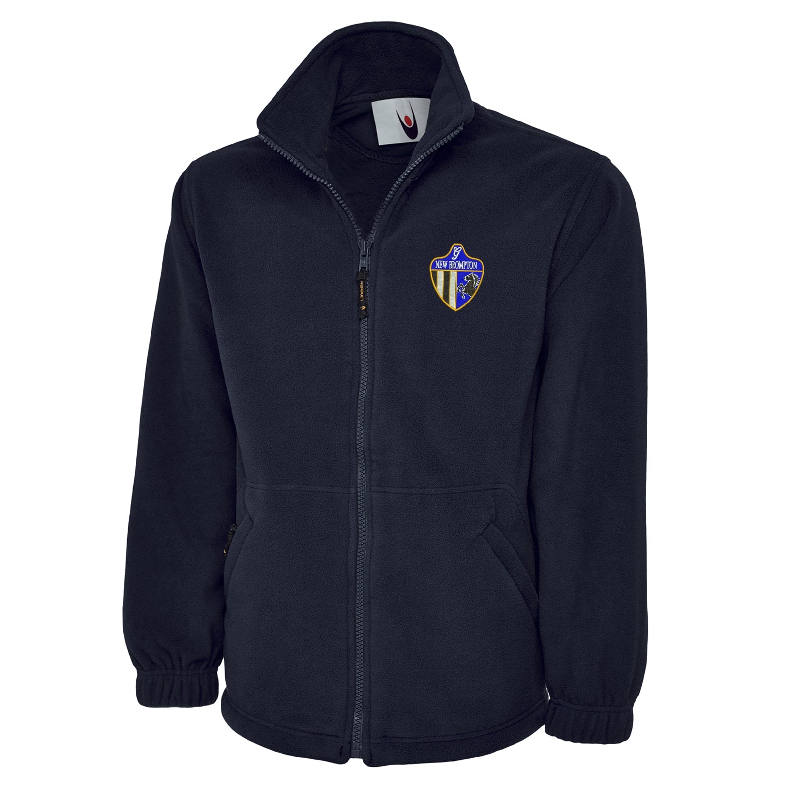 Gillingham Fleece Jacket