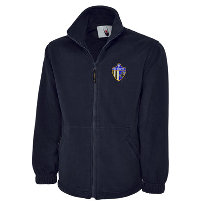 Gillingham Fleece Jacket