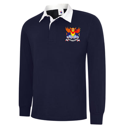 Retro Newport 1999 Rugby Shirt