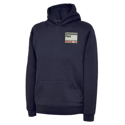 Children's Middlesbrough Football Hoodie