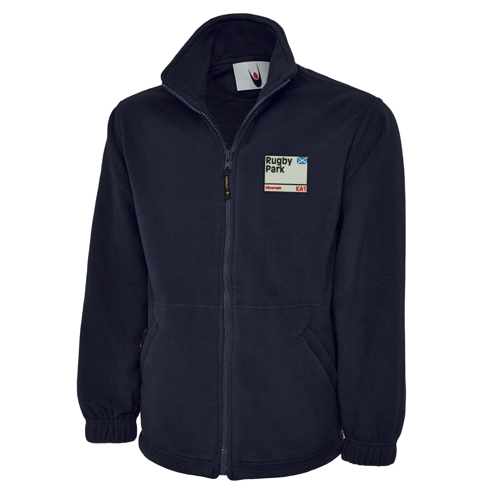 Rugby Park KA1 Jacket