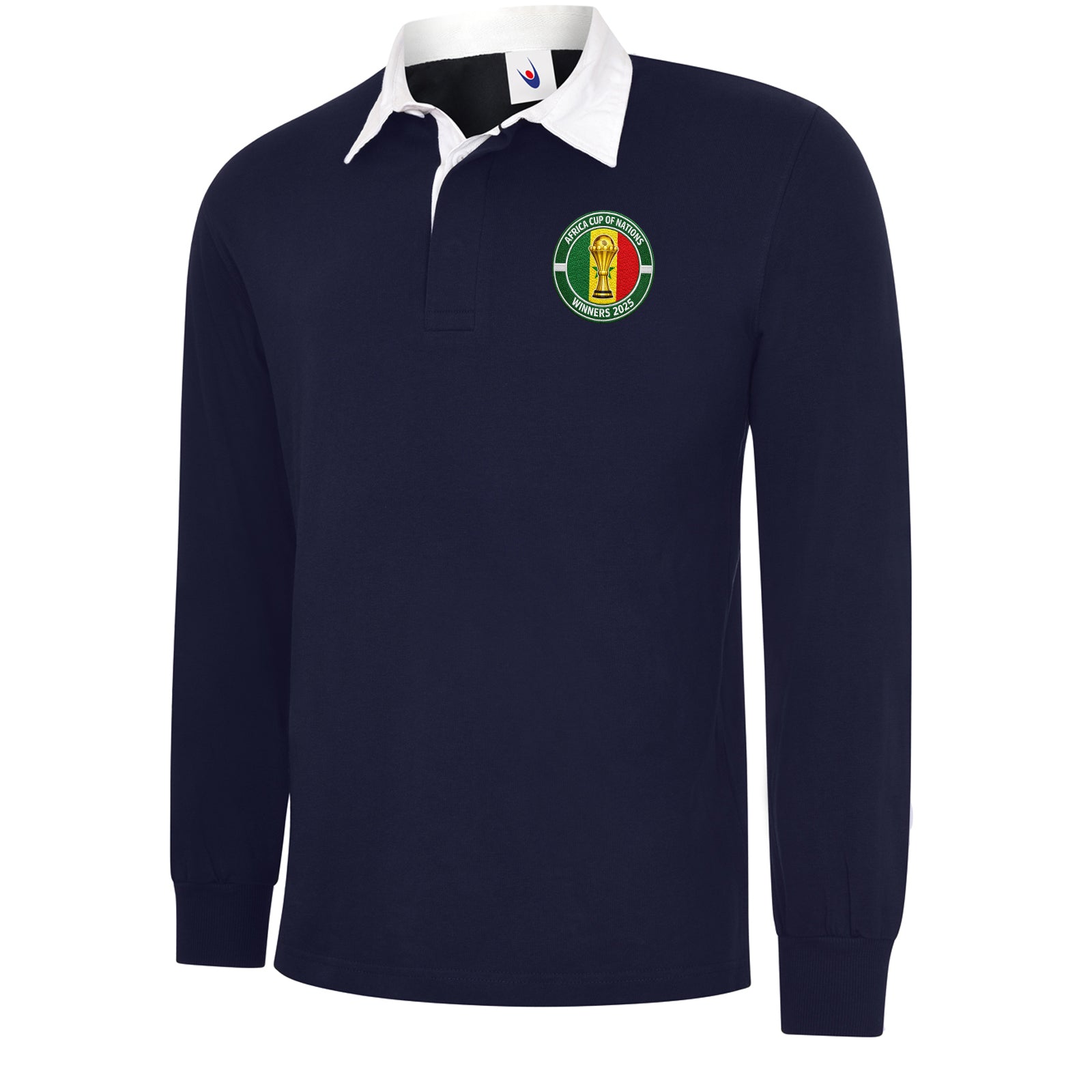 Senegal AFCON Winners 2025 Football Top