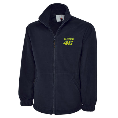 Rossi 46 Fleece