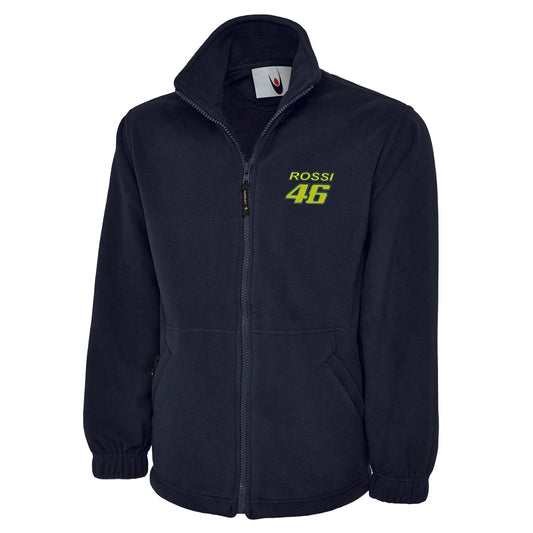 Rossi 46 Fleece