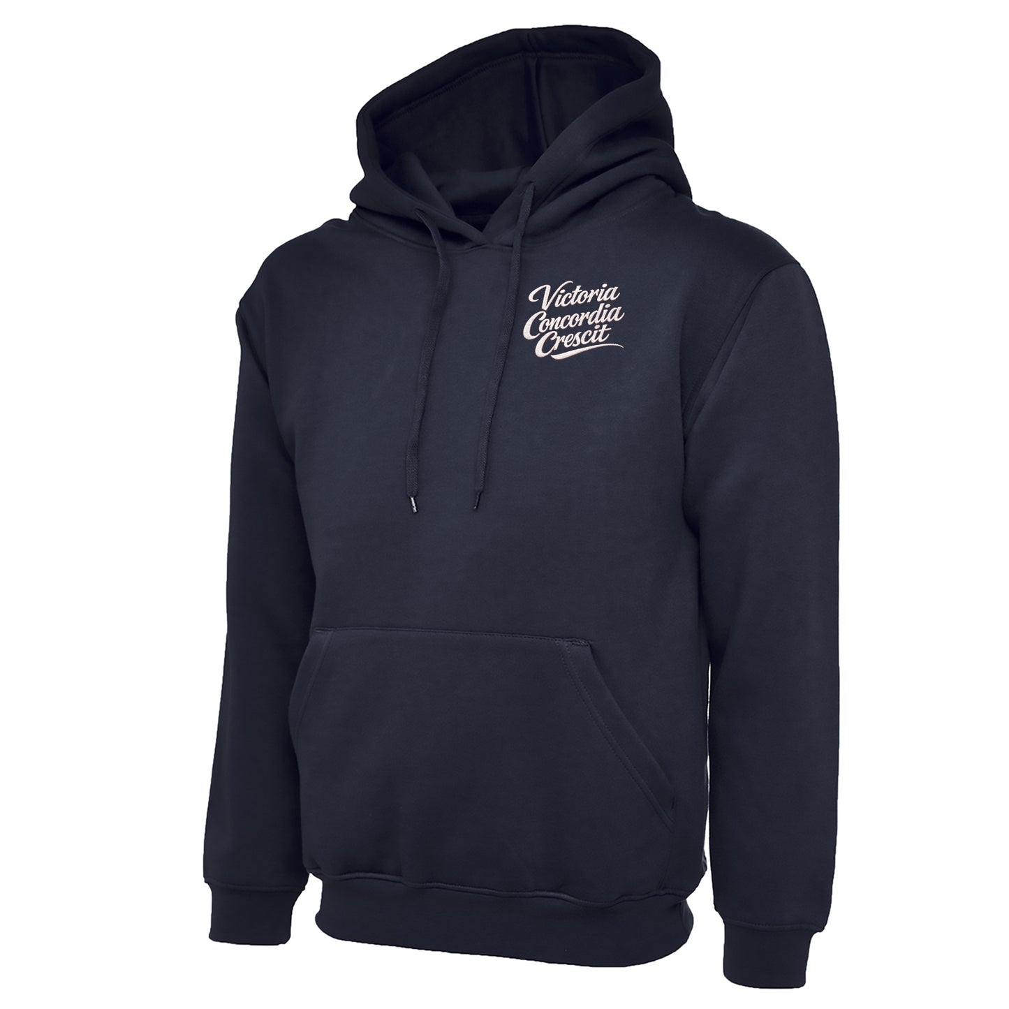 Arsenal Victoria Concordia Crescit Hoodie