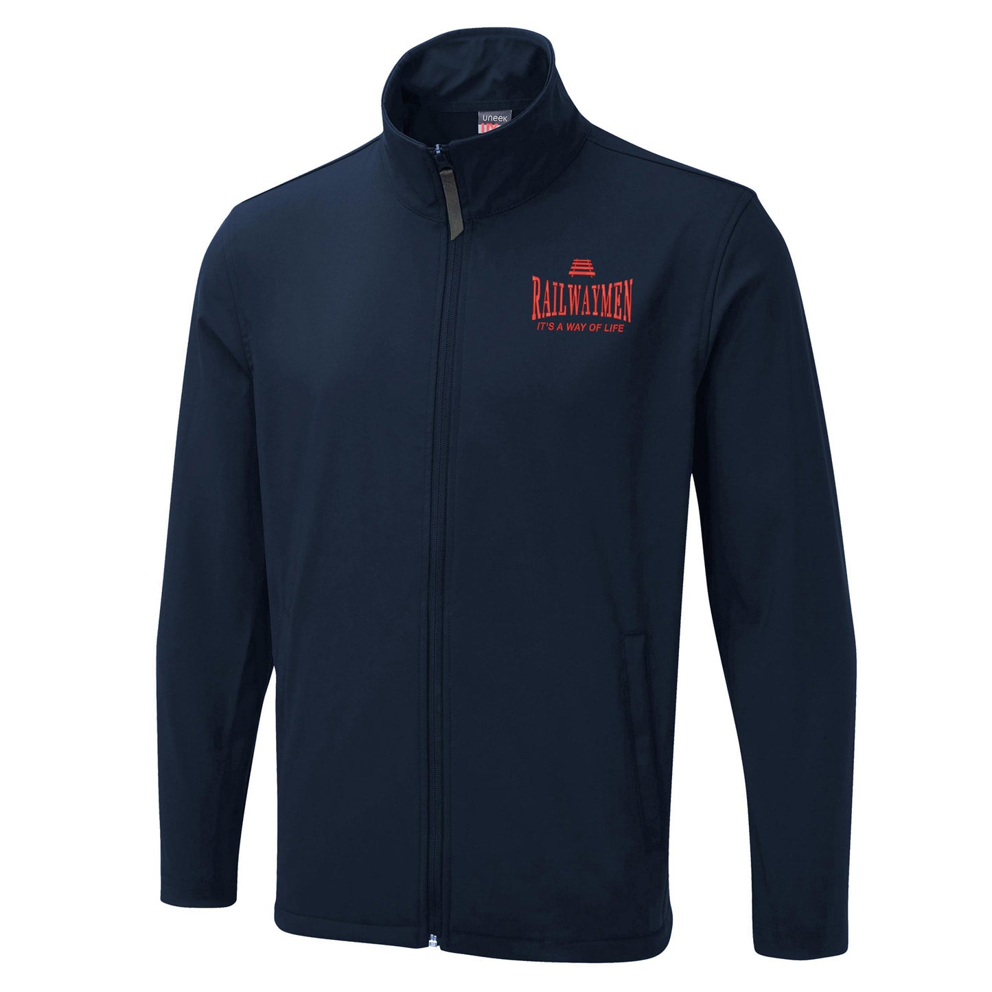 Railwaymen Football Bomber Jacket