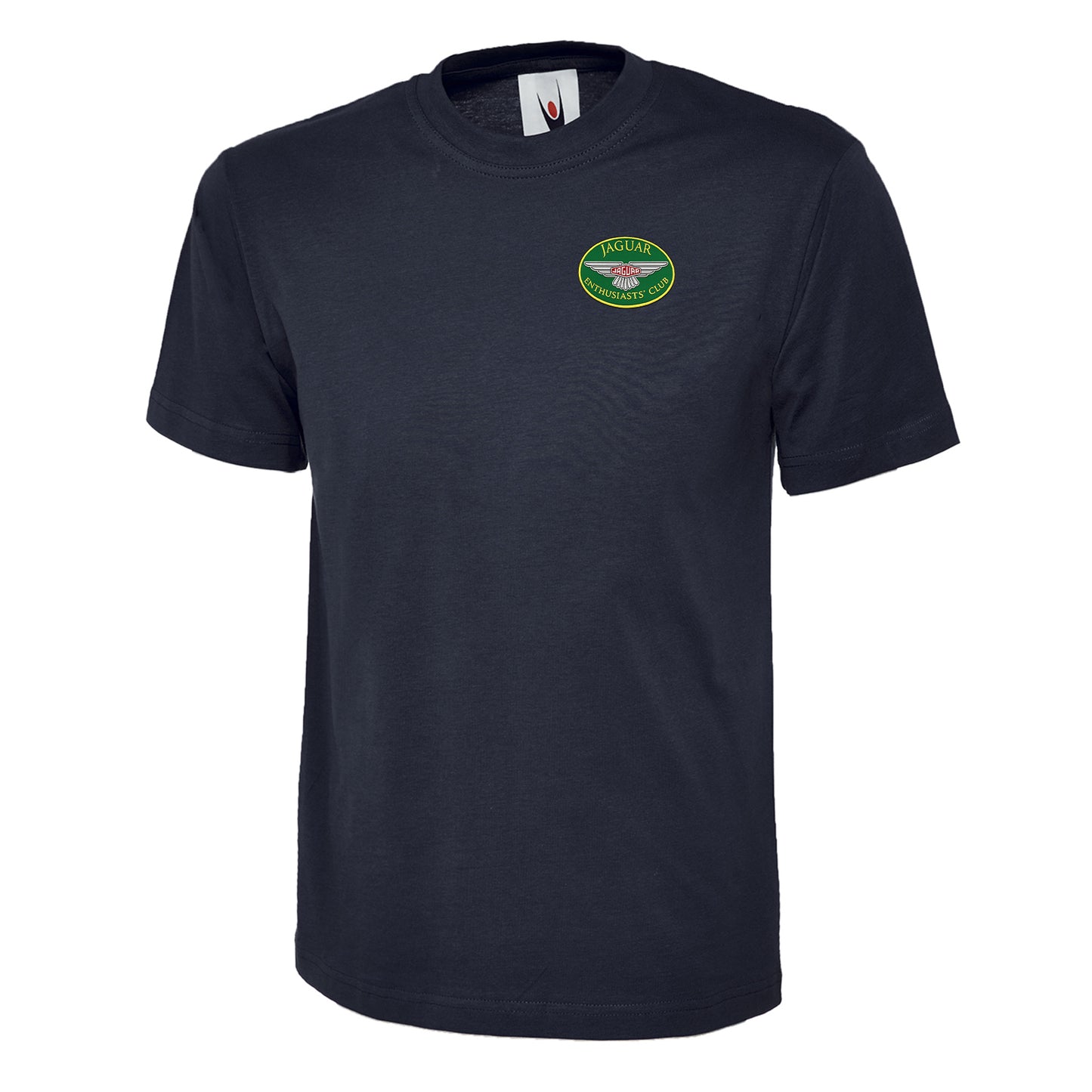 Childs Jaguar Enthusiasts Club Shirt