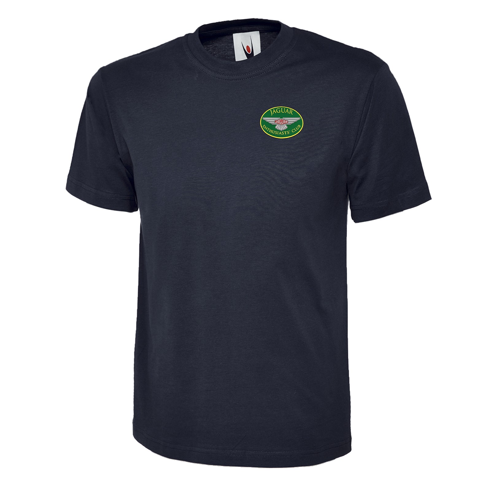 Childs Jaguar Enthusiasts Club Shirt