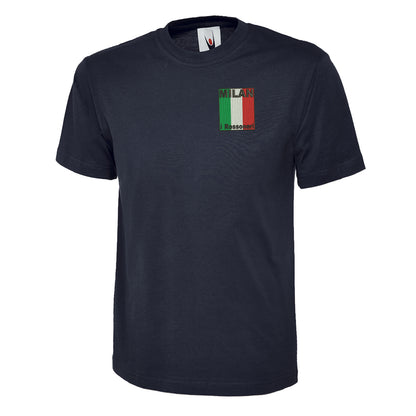 Milan I Rossoneri Children's T Shirt