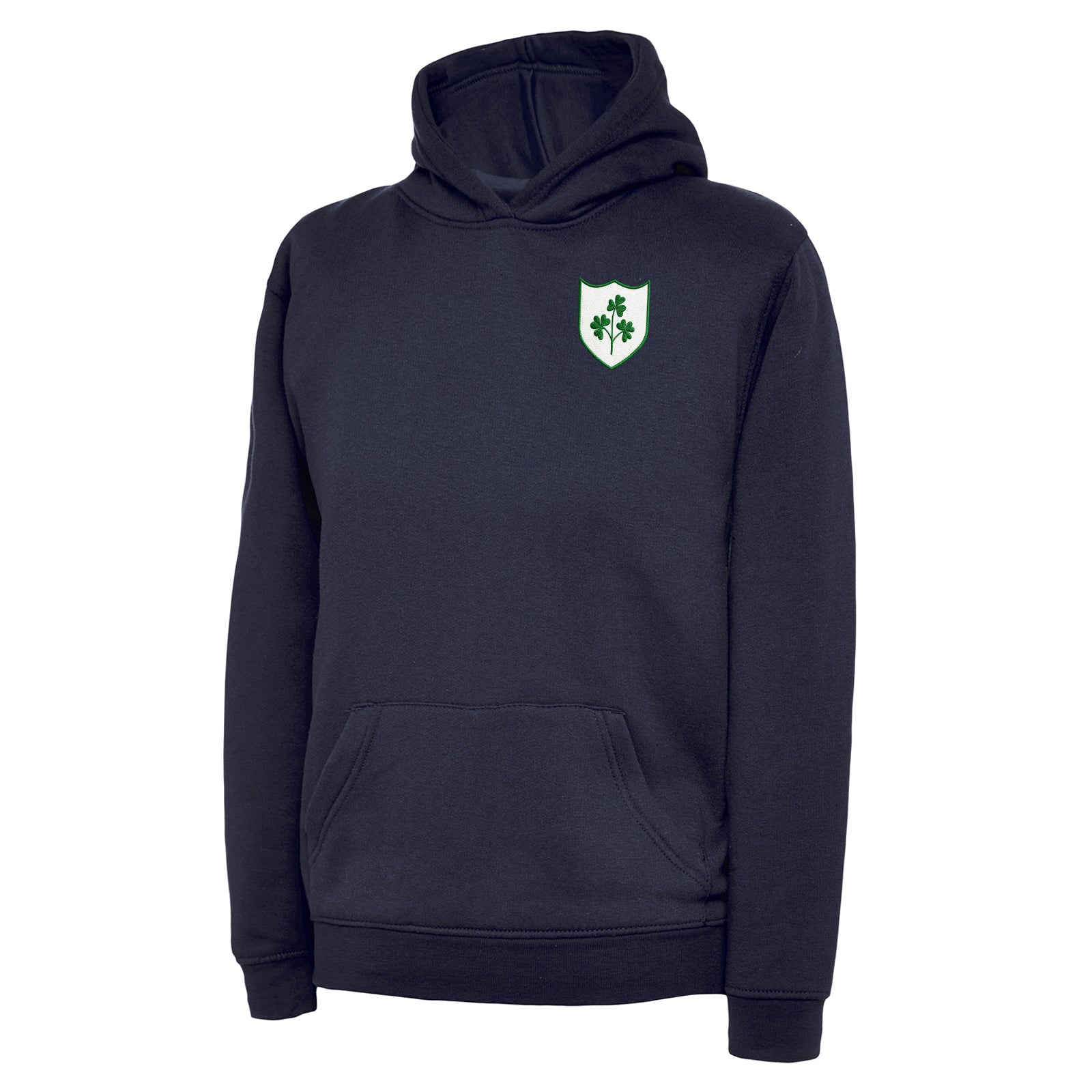 Children's Republic of Ireland Football Hoodie 