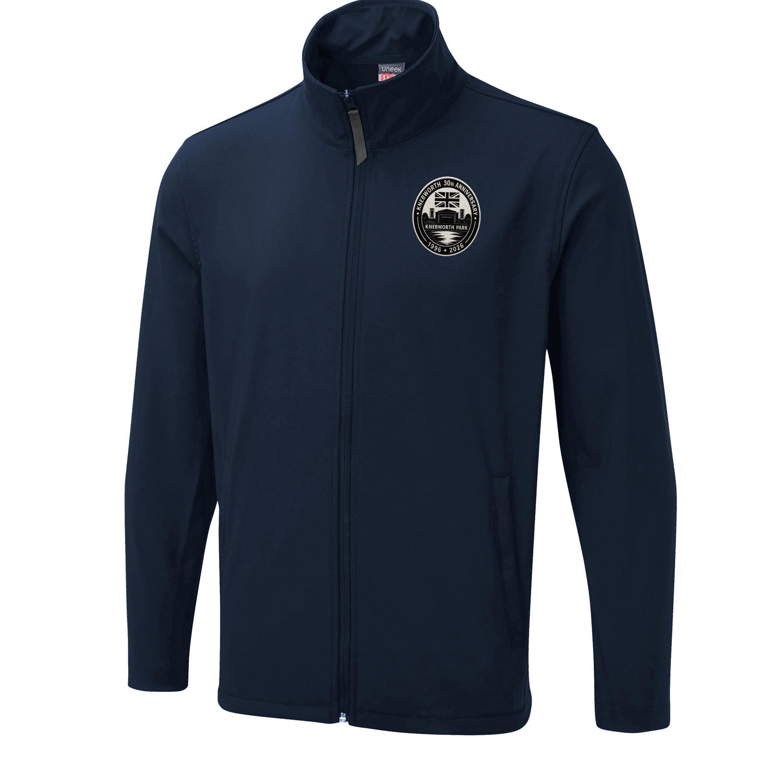 Oasis Knebworth 30th Anniversary 1996-2026 Bomber Jacket