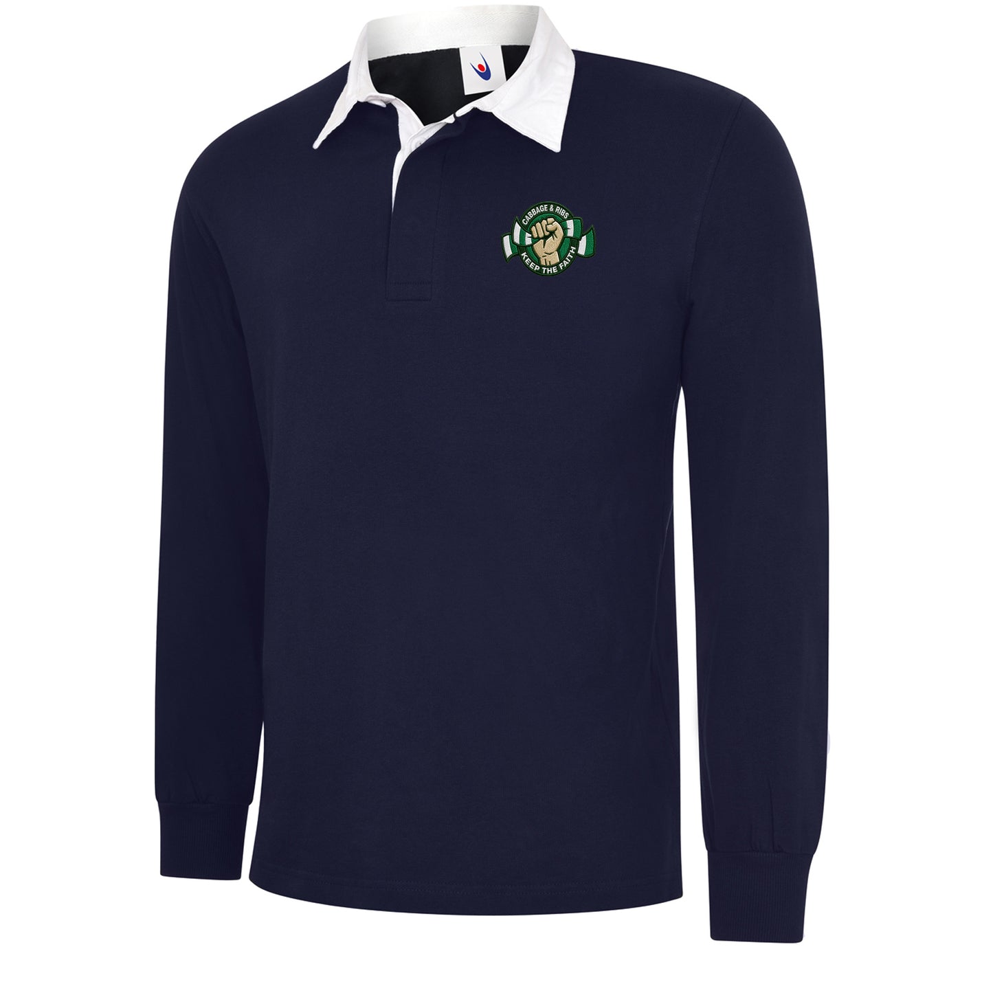 Hibernian Fans Football Football Top