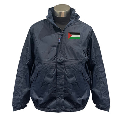 Flag of Palestine Jacket