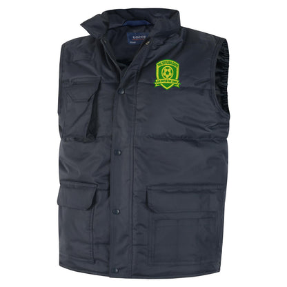 Mamelodi Sundowns FC Bodywarmer
