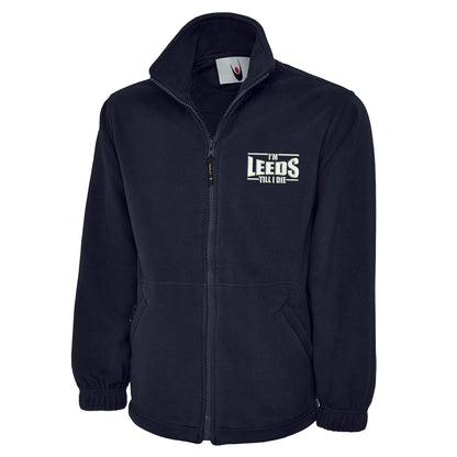 Leeds Fleece