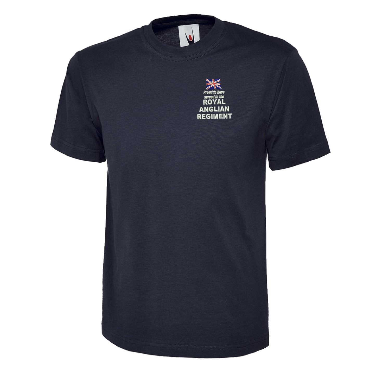 Childs  Royal Anglian Regiment Shirt