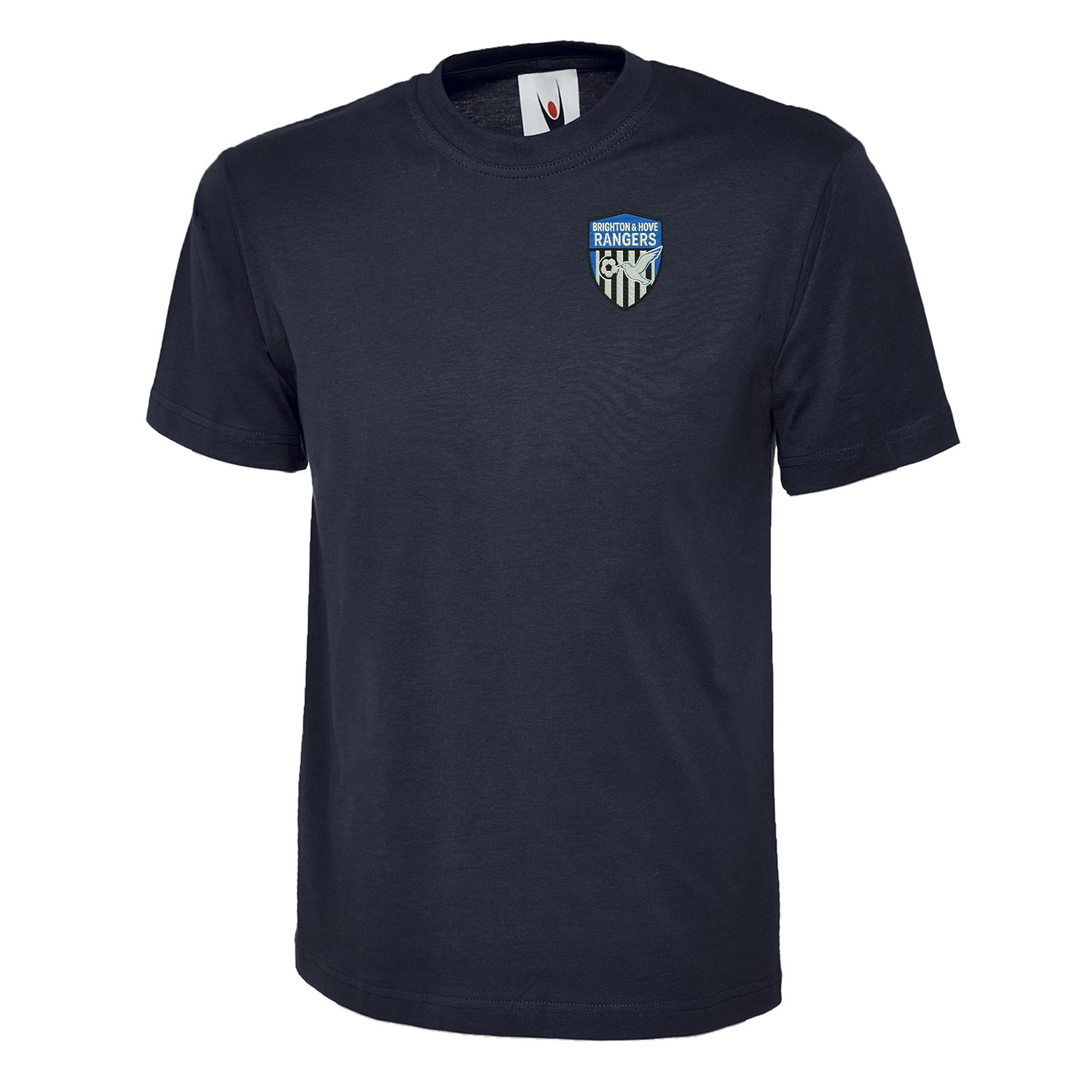 Childs Old School Brighton Football Shirt