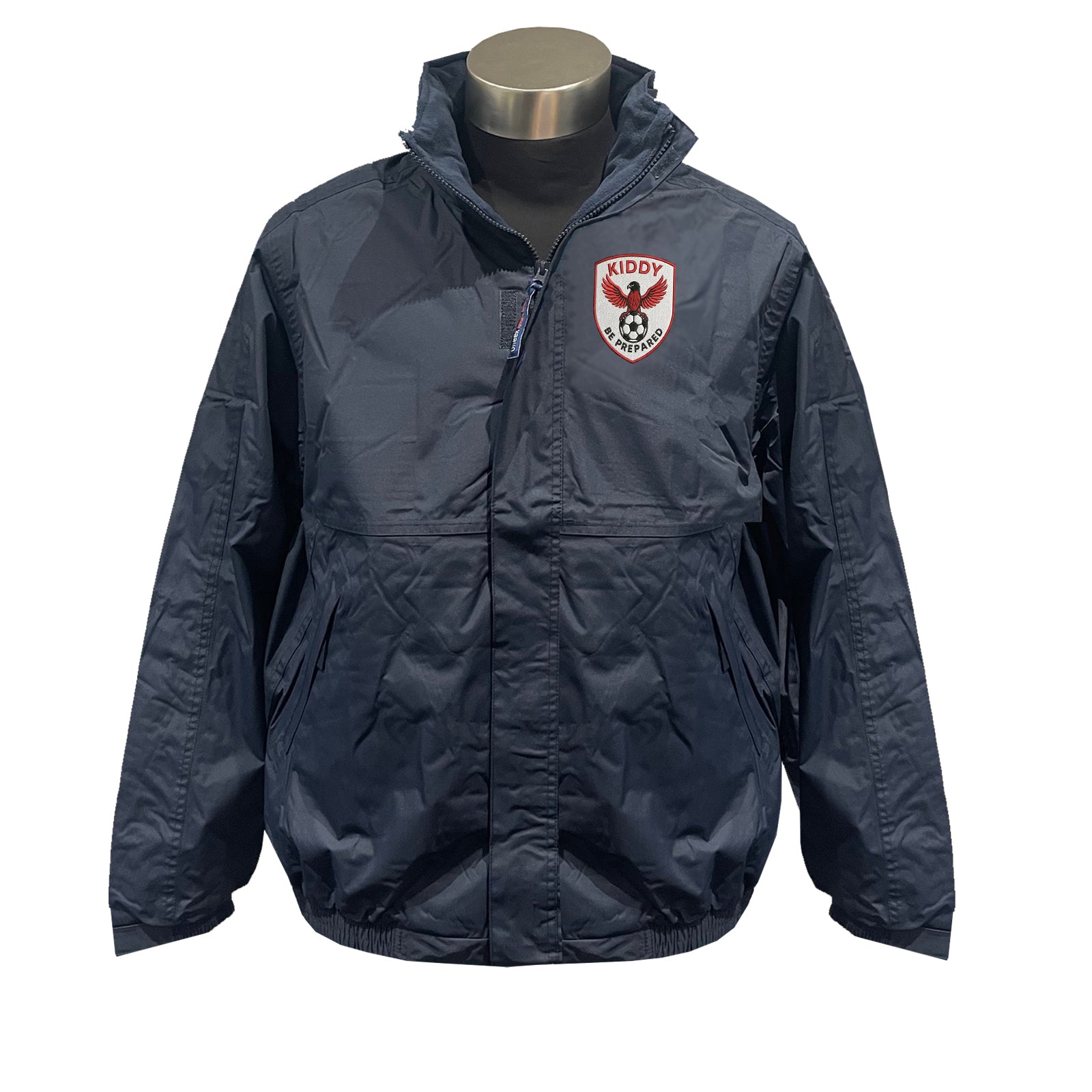 Kidderminster Harriers Jacket