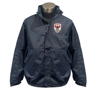 Kidderminster Harriers Jacket
