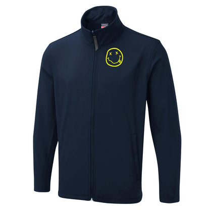 Nirvana 1991 Bomber Jacket