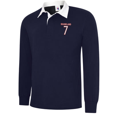 Lawrence Shankland Rangers Football Football Top