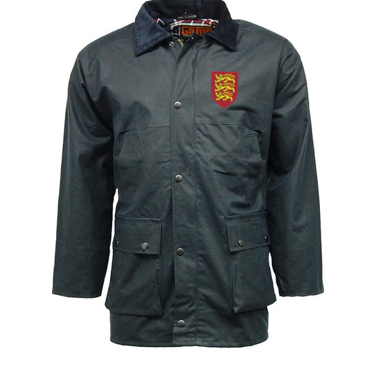 England Wax Jacket
