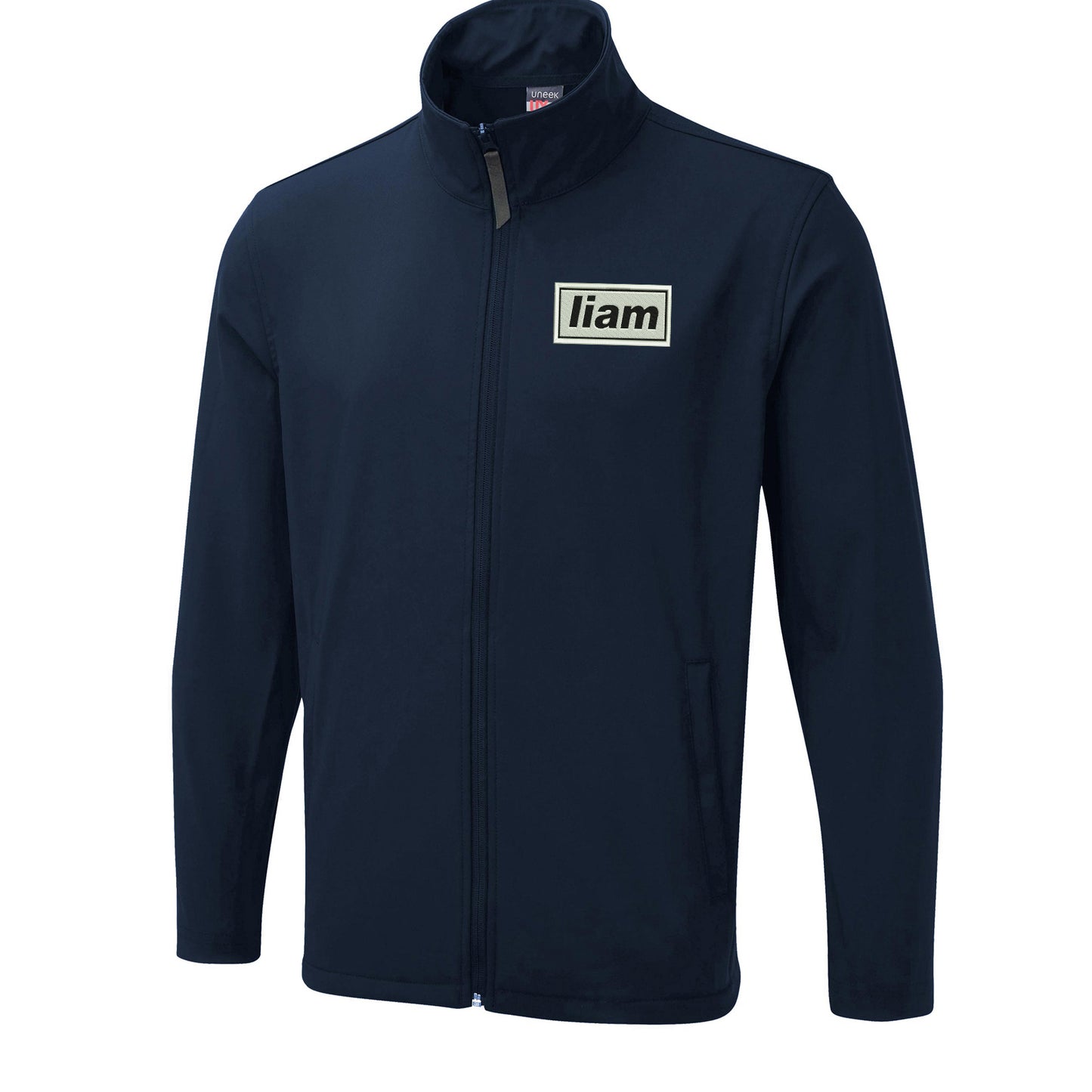 Bonehead Softshell Jacket